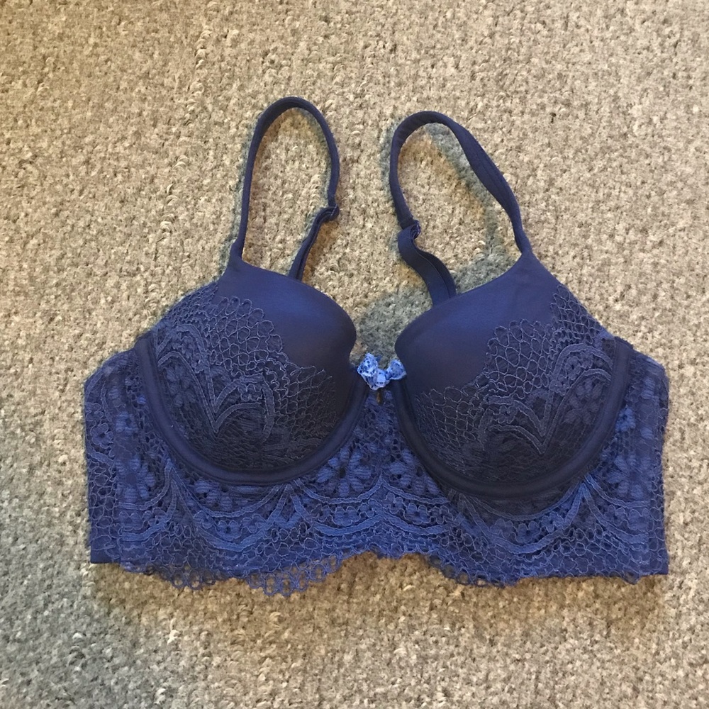 Body by Victoria Longline Demi